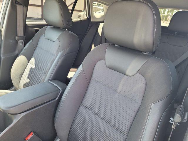 used 2025 Chevrolet Trax car, priced at $21,320