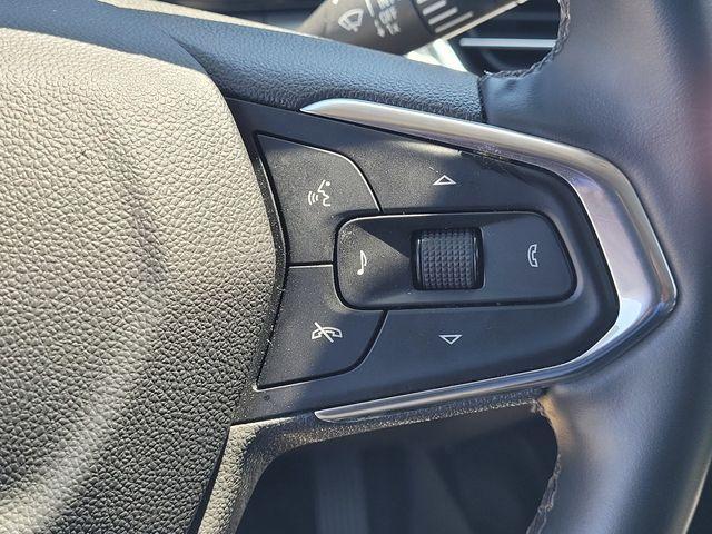 used 2025 Chevrolet Trax car, priced at $21,320