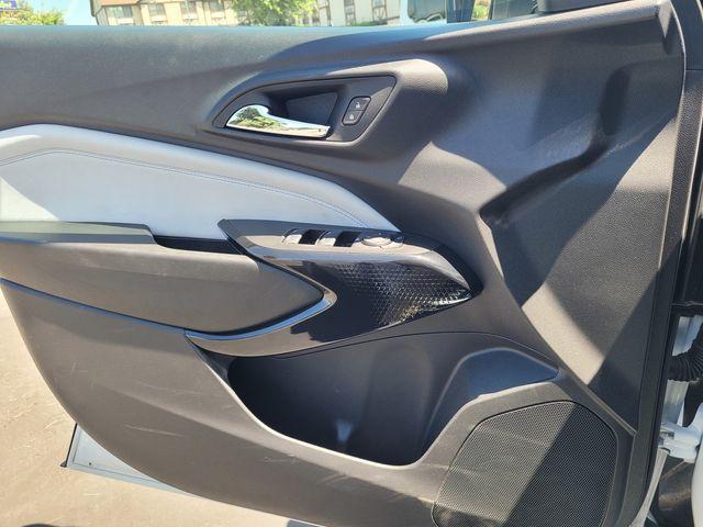 used 2025 Chevrolet Trax car, priced at $21,320