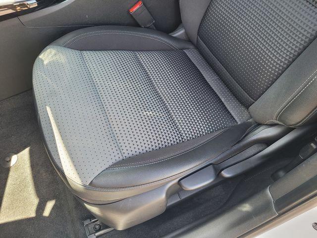 used 2025 Chevrolet Trax car, priced at $21,320