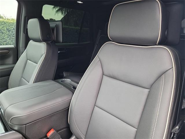 new 2026 Chevrolet Tahoe car, priced at $84,439