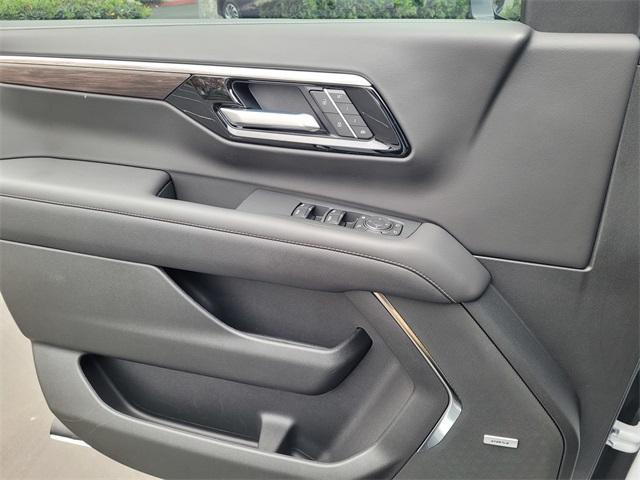 new 2026 Chevrolet Tahoe car, priced at $84,439