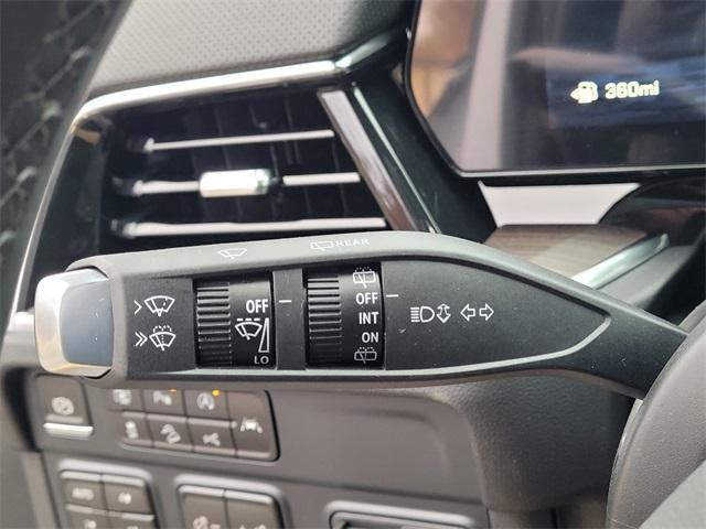 new 2026 Chevrolet Tahoe car, priced at $84,439