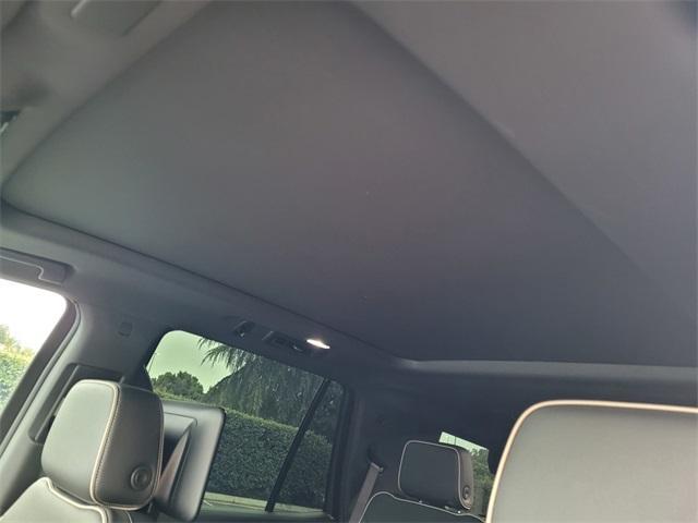 new 2026 Chevrolet Tahoe car, priced at $84,439