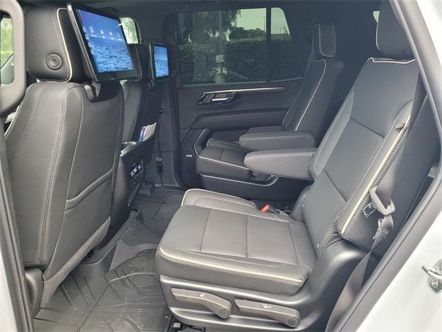 new 2026 Chevrolet Tahoe car, priced at $84,439