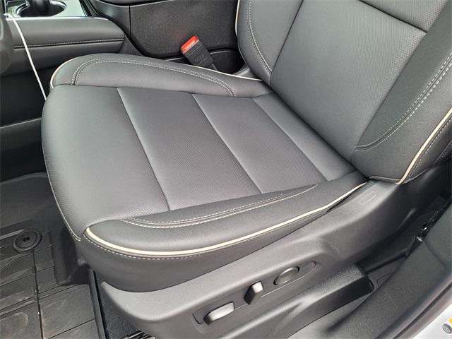 new 2026 Chevrolet Tahoe car, priced at $84,439