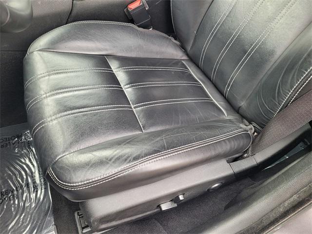 used 2023 Chrysler 300 car, priced at $24,800