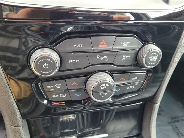 used 2023 Chrysler 300 car, priced at $24,800