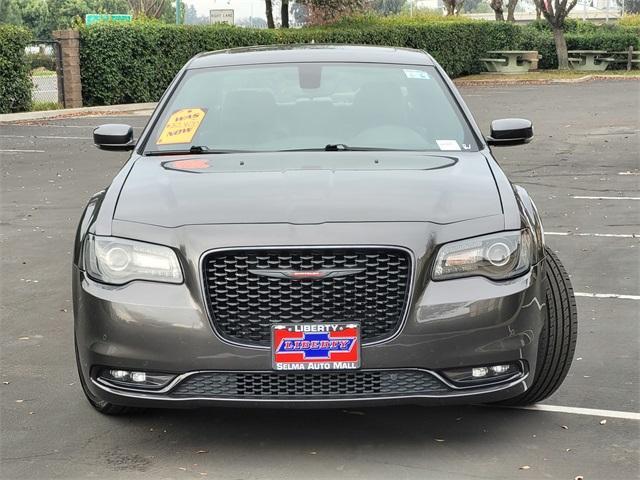 used 2023 Chrysler 300 car, priced at $24,800