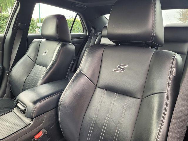 used 2023 Chrysler 300 car, priced at $24,700