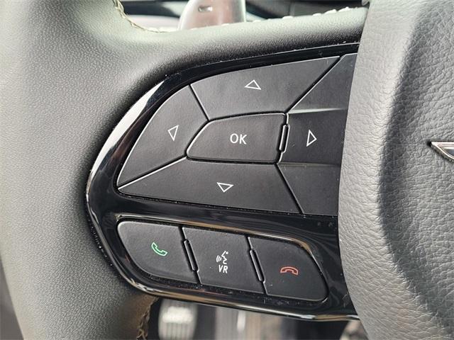 used 2023 Chrysler 300 car, priced at $24,800