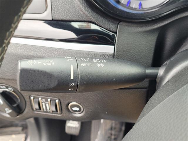 used 2023 Chrysler 300 car, priced at $24,800