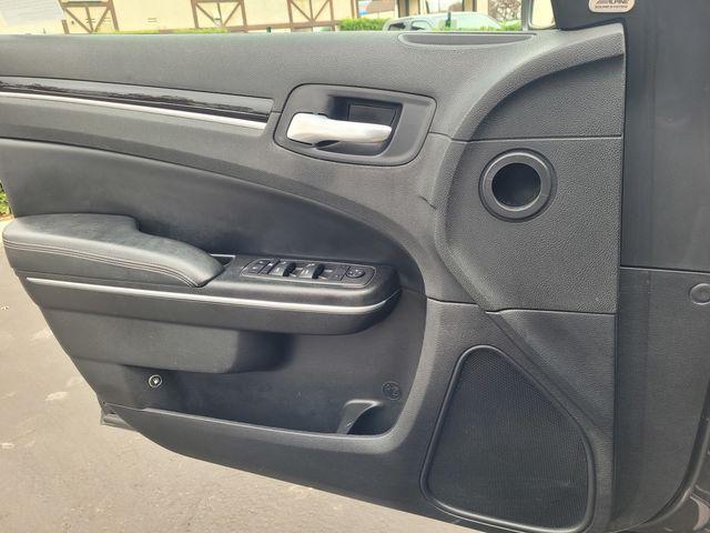 used 2023 Chrysler 300 car, priced at $24,700