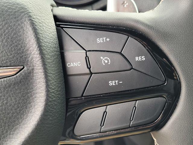 used 2023 Chrysler 300 car, priced at $24,700