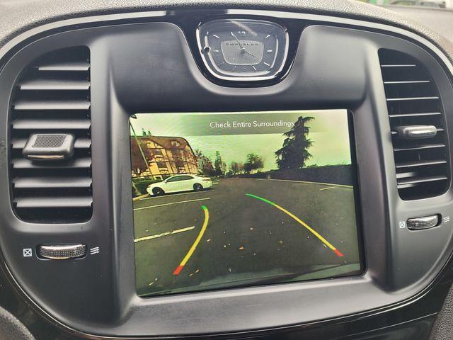 used 2023 Chrysler 300 car, priced at $24,700