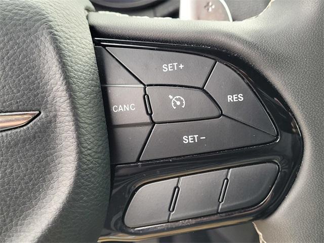 used 2023 Chrysler 300 car, priced at $24,800