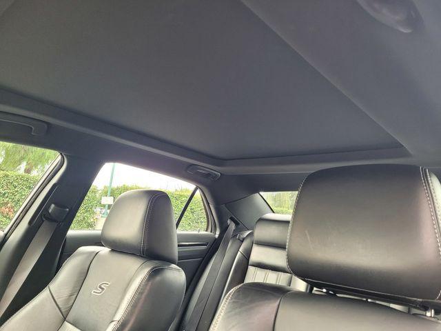 used 2023 Chrysler 300 car, priced at $24,700