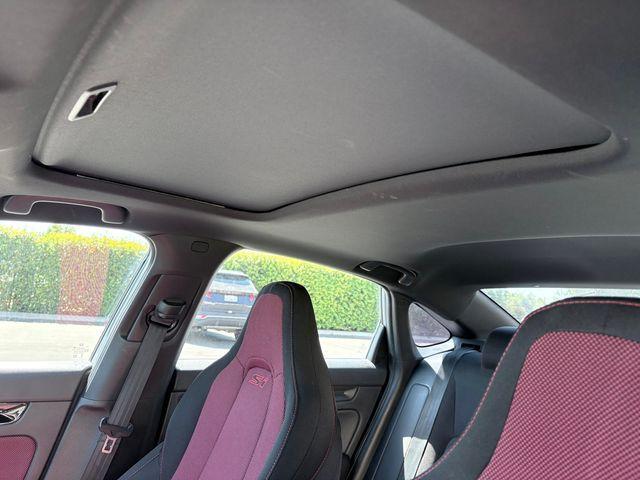 used 2024 Honda Civic Si car, priced at $29,332