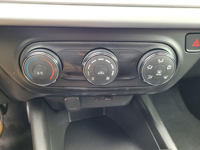 used 2025 Chevrolet Trax car, priced at $20,300