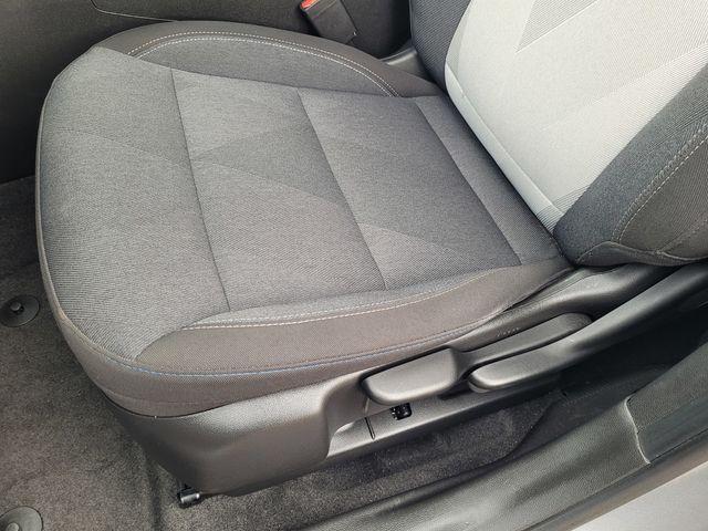 used 2025 Chevrolet Trax car, priced at $20,300