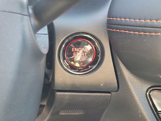 used 2025 Honda HR-V car, priced at $28,400