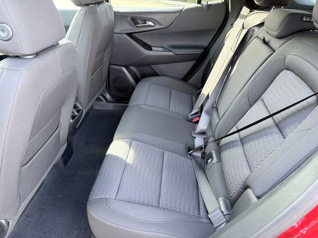 new 2026 Chevrolet Equinox car, priced at $28,787