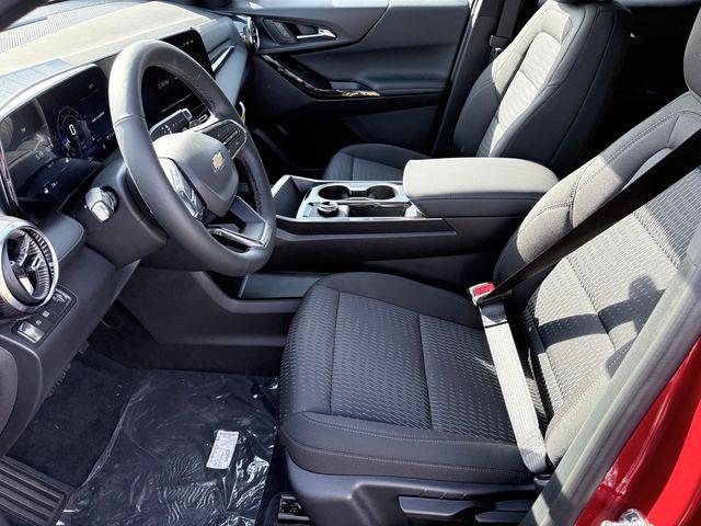 new 2026 Chevrolet Equinox car, priced at $28,787