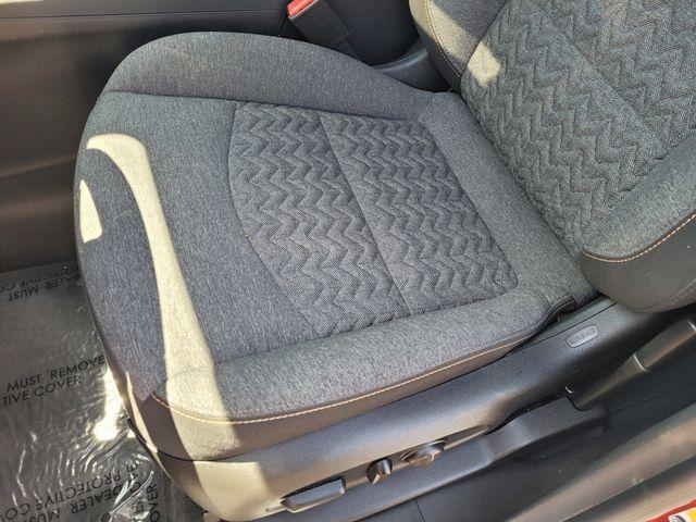 used 2024 Chevrolet Equinox car, priced at $25,076