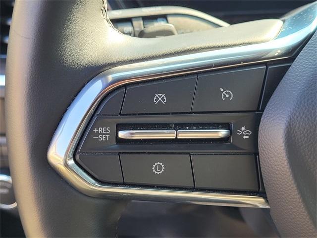 used 2025 Chevrolet Tahoe car