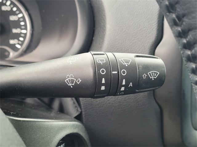 used 2021 Jeep Renegade car, priced at $14,300