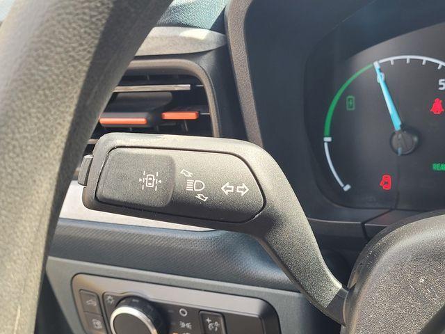 used 2024 Ford Maverick car, priced at $31,980