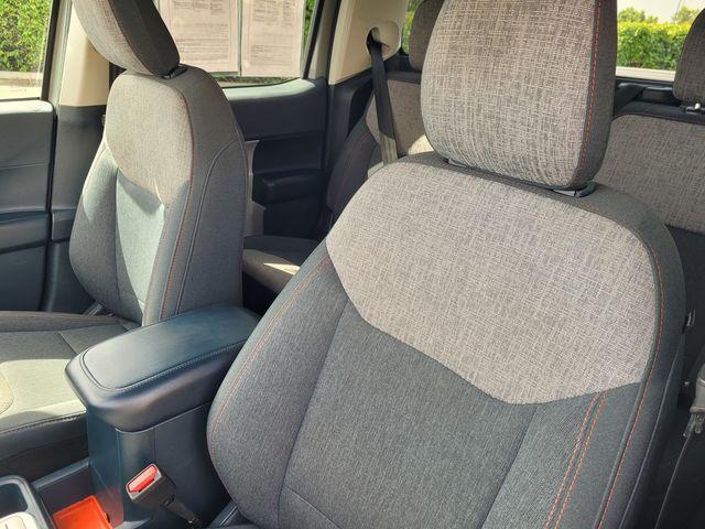 used 2024 Ford Maverick car, priced at $31,980