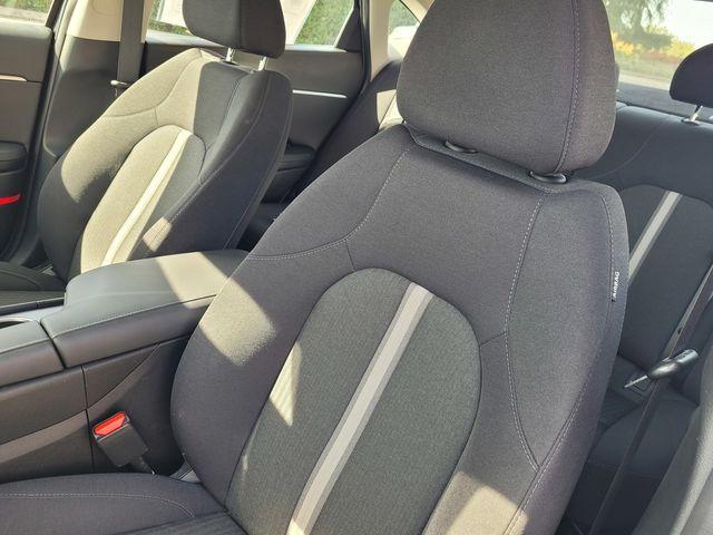 used 2025 Hyundai Sonata car, priced at $24,800