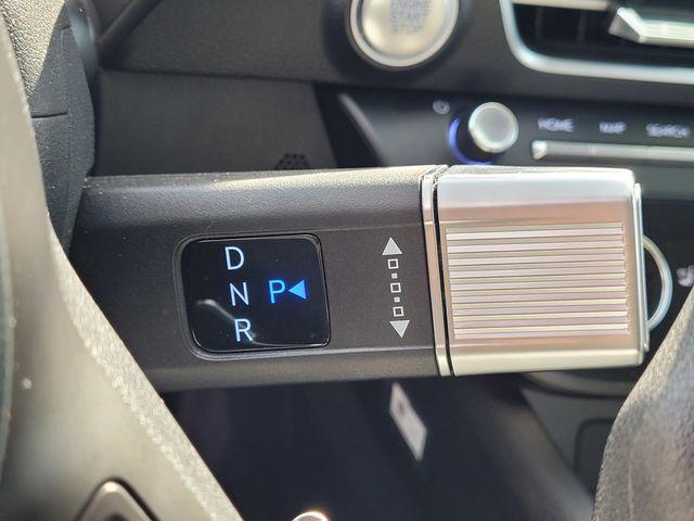 used 2025 Hyundai Sonata car, priced at $24,800