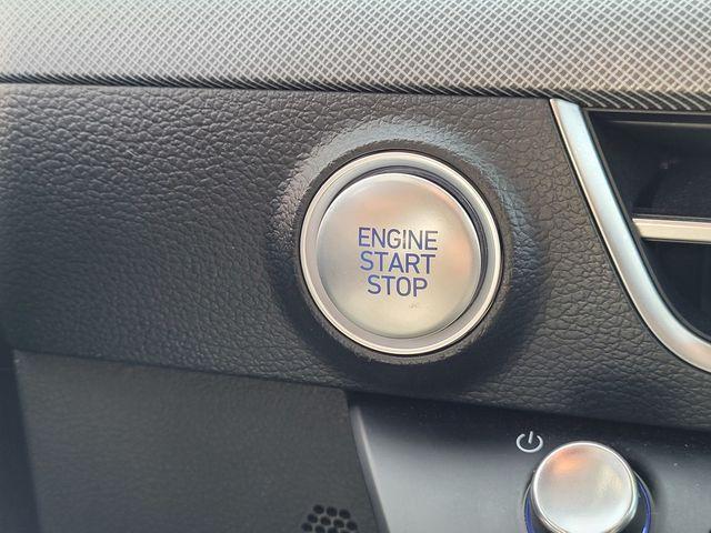 used 2025 Hyundai Sonata car, priced at $24,800