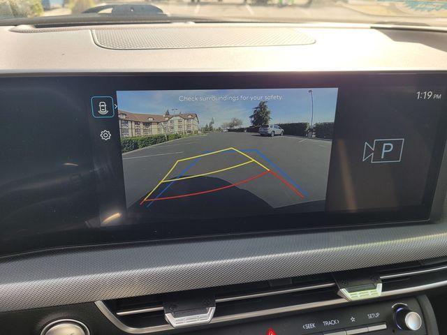 used 2025 Hyundai Sonata car, priced at $24,800