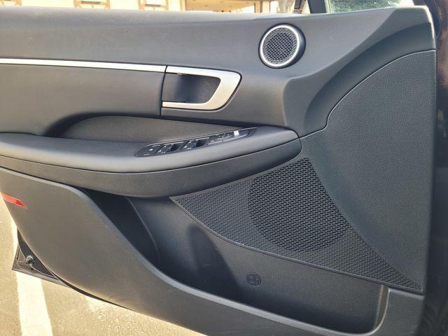 used 2025 Hyundai Sonata car, priced at $24,800