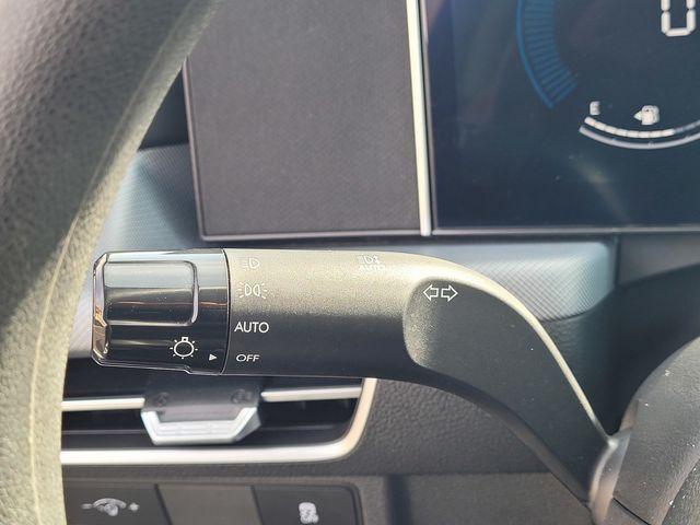 used 2025 Hyundai Sonata car, priced at $24,800