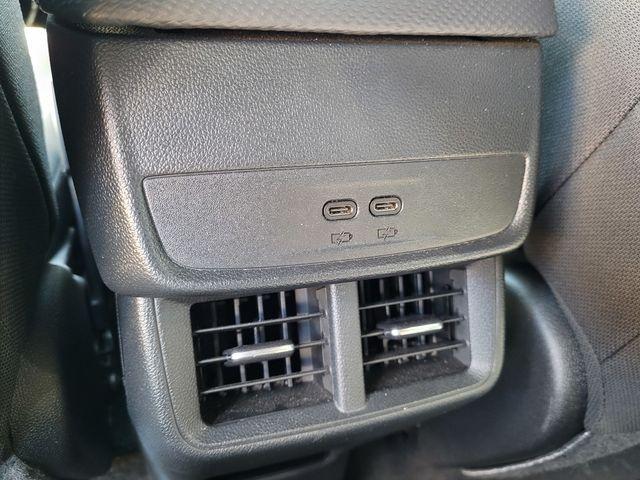 used 2025 Chevrolet Equinox car, priced at $29,335