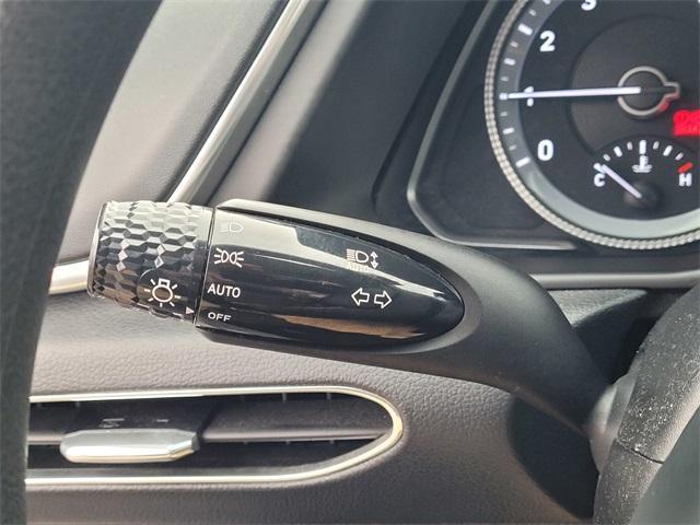 used 2022 Hyundai Sonata car, priced at $21,700