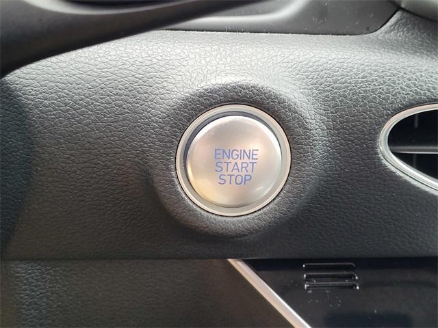 used 2022 Hyundai Sonata car, priced at $21,700