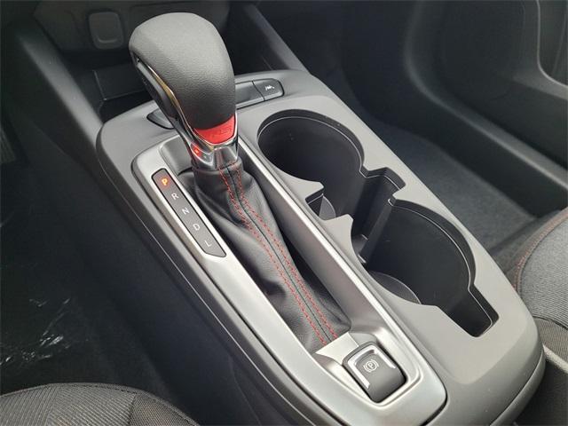 new 2026 Chevrolet Trax car, priced at $24,882