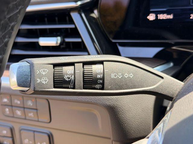 used 2025 Chevrolet Tahoe car