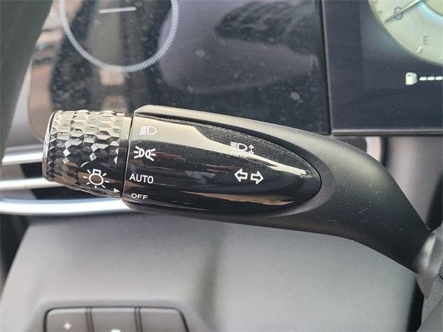 used 2024 Hyundai Elantra car, priced at $21,800