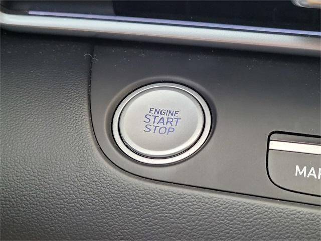 used 2024 Hyundai Elantra car, priced at $21,800