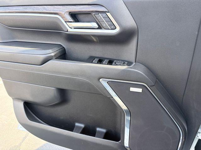 used 2023 Chevrolet Silverado 1500 car, priced at $43,464