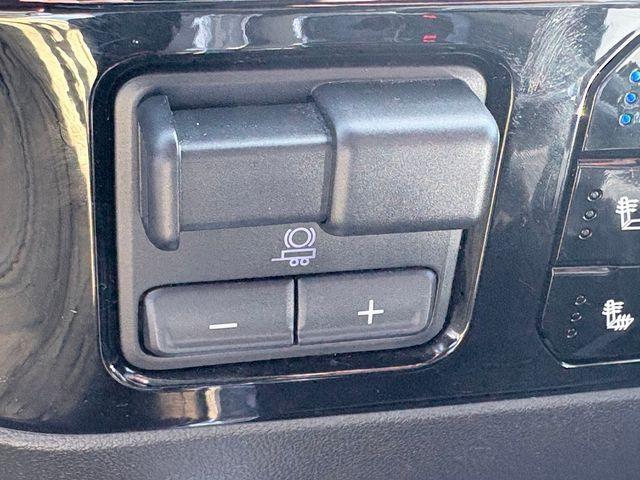 used 2023 Chevrolet Silverado 1500 car, priced at $43,464