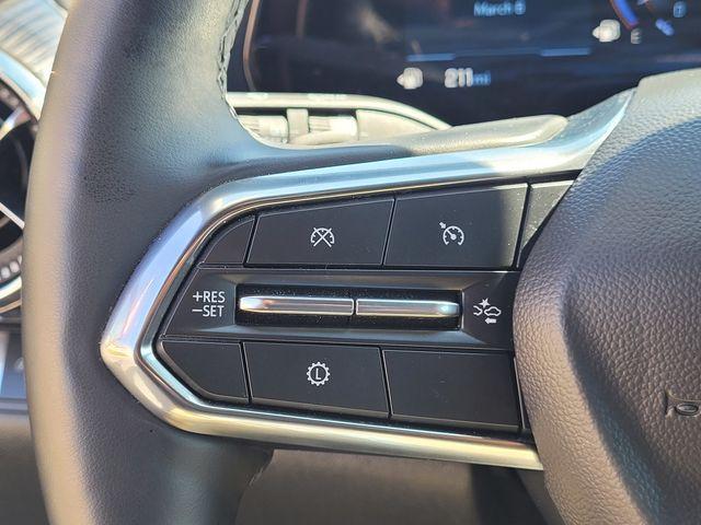 used 2025 Chevrolet Equinox car, priced at $27,400