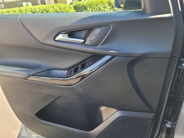 used 2025 Chevrolet Equinox car, priced at $27,400