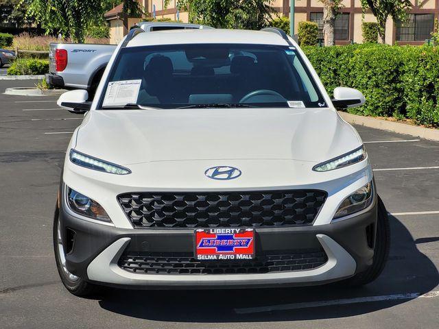used 2023 Hyundai Kona car, priced at $18,591